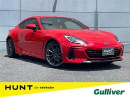 スバル BRZ 2.4 S 社外ナビ BSM ETC バックカメラ ドラレコ