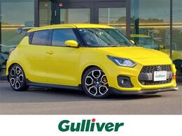 スズキ スイフト スポーツ 1.4 セーフティパッケージ装着車 BLITZ車高調　GReddyエアロ　カーボンGTウ