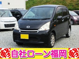 ダイハツ ムーヴ 2017年式の中古車 - carview!