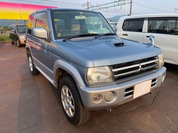 三菱 パジェロミニ 660 VR 4WD 