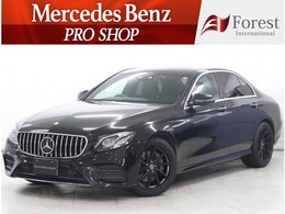 メルセデス・ベンツ Eクラス E200 アバンギャルド スポーツ ロルフハルトゲ19AW/パナメリカーナグリル