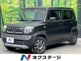 スズキ ハスラー 660 G 4WD 4WD 衝突軽減 ナビ コーナーセンサー