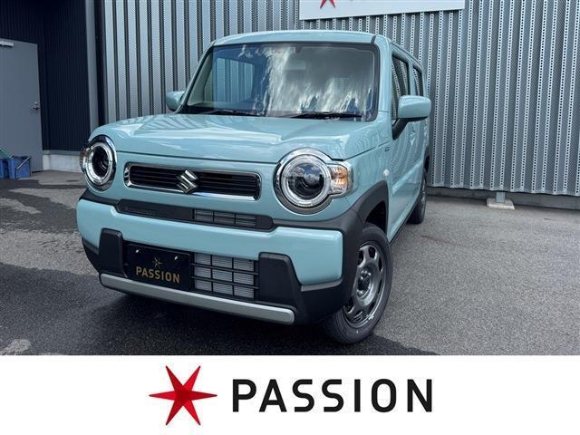 ★パッショングループは新車・未使用車・中古車を取り扱う専門店★　東海地区最大級の展示場にてお選び頂けます！！