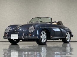 輸入車その他 インターメカニカ インターメカニカ　356　Roadster 走行10000km代　ツインキャブVWエンジン