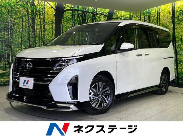AWINエアロ　両側電動スライドドア　純正12.3型メモリーナビ