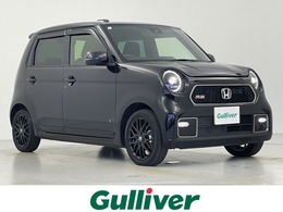 ホンダ N-ONE 660 RS ホンダセンシング レーダークルコン