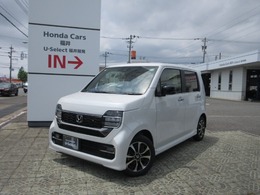 ホンダ N-WGN カスタム 660 L ホンダ センシング 純正ナビ Bluetooth