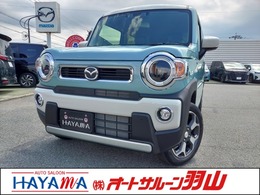 マツダ フレアクロスオーバー 660 XS LEDヘッドライト/ハイビームアシスト
