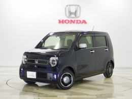 ホンダ N-WGN 660 L スタイルプラス ビター 当社デモカー　メモリーナビ　リアカメラ