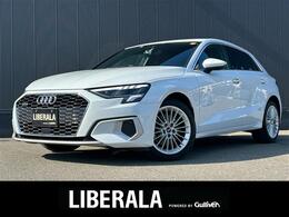 アウディ A3スポーツバック 40 TFSI クワトロ アドバンスト 4WD 純正ナビTV Bカメラ ACC シートヒーター