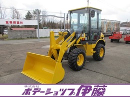 国産車その他 コマツ WA30-6NO 全面塗装済　稼働時間2704hrs