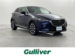 マツダ CX-3 1.8 XD プロアクティブ Sパッケージ ディーゼルターボ マツダコネクトナビ　360度カメラ　ETC2.0