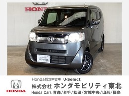 ホンダ N-BOXスラッシュ 660 G Aパッケージ 4WD 純正メモリーナビ　ETC　エンジンスタータ
