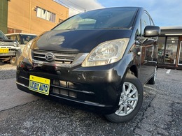 ダイハツ ムーヴ 660 L ナビ