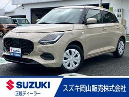スズキ スイフト 1.2 XG オートライト　プッシュスタート