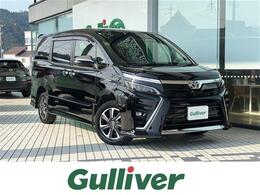 トヨタ ヴォクシー 2.0 ZS 煌III 4WD アルパイン11型ナビ/後部12.8型モニター