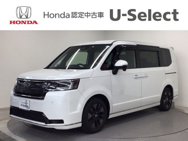 ☆ようこそ☆　この度はホンダモビリティ中四国の在庫車両をご覧いただきましてありがとうございます。