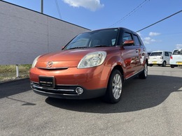 マツダ ベリーサ 1.5 L スマートキー　社外ナビ　バックカメラ