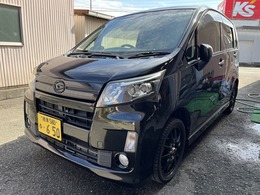 ダイハツ ムーヴ 660 カスタム X 
