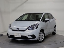 ホンダ フィット 1.5 e:HEV ホーム Hセンシング・ナビ・フルセグ・バックカメ