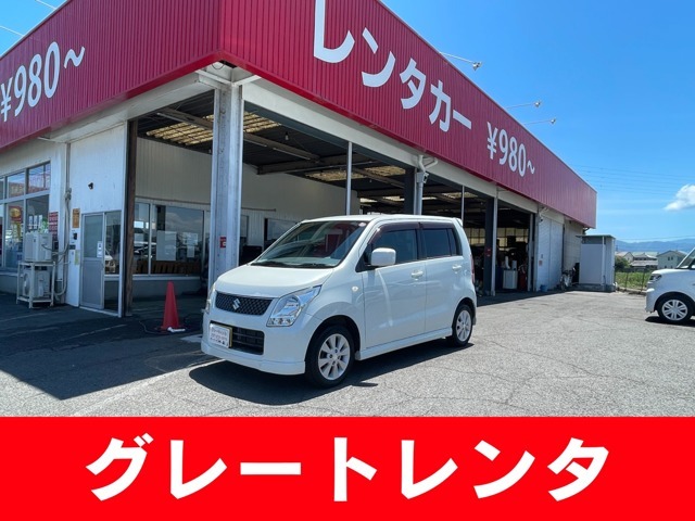ワゴンR34　2216