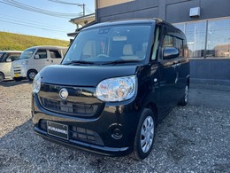 ダイハツ ムーヴキャンバス 660 L SAIII 