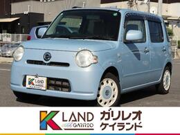 ダイハツ ミラココア ココアL カーナビ付き 