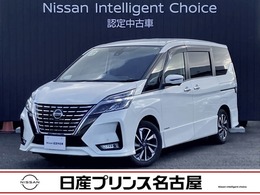 日産 セレナ 2.0 ハイウェイスター V プロパイロット 全周囲カメラ 後席モニター