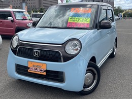 ホンダ N-ONE 660 セレクト ツアラー 純正ナビ　バックカメラ　ETC