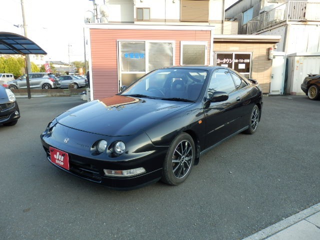 ホンダ インテグラ 1.6 ZX 1994年 5.4万キロ (埼玉県) Car town ホンダ インテグラ 1.6 ZX 1994年 5.4万キロ (埼玉県) Car town