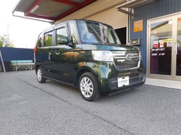ホンダ N-BOX 660 G 