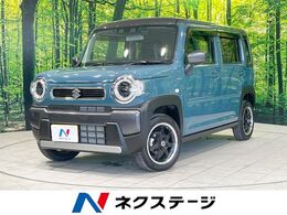 スズキ ハスラー 660 ハイブリッド G 4WD DA ETC ドラレコ シートヒーター Bluetooth