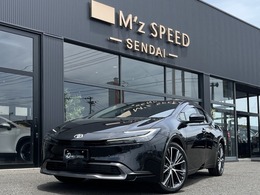 トヨタ プリウス 2.0 Z パノラマルーフパノラミックビューモニター