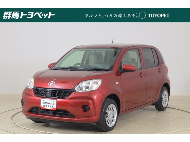 トヨタならではの「3つの安心」をセットにした『トヨタ認定中古車』です。「まるごとクリーニング」「車両検査証明書」「ロングラン保証」付き。