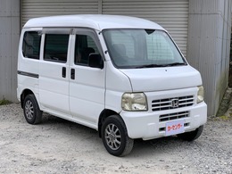 ホンダ アクティバン 660 SDX 