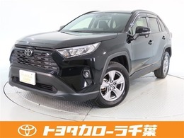 トヨタ RAV4 2.0 X 安全装置・ナビ・ドラレコ・ワンオーナー