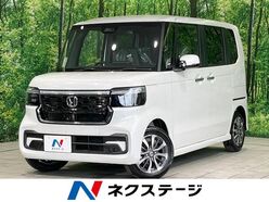 R7　ホンダ　N　BOX　カスタム
