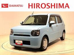 ダイハツ ミラトコット 660 G リミテッド SAIII パノラマモニター　カーナビドラレコ　ETC