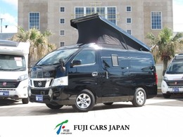 日産 NV350キャラバン アネックス　コンポーザ　ERwithファミリー 交換前26955km交換後69487km　FFヒーター