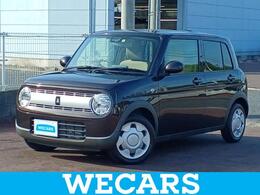 スズキ アルトラパン 660 L 新品タイヤ/シートヒーター/横滑り防止装置