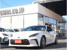 トヨタ GR86 2.4 RC 1オーナー C型 アイサイト ブリッツ車高調