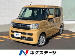 スズキ スペーシア 660 ハイブリッド G 禁煙車 コーナーセンサー ス
