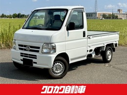 ホンダ アクティトラック 660 SDX 4WD パワステ