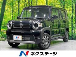 R7　スズキ　ハスラー