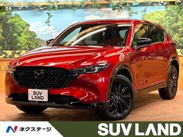 マツダ CX-5 2.2 XD スポーツ アピアランス ディーゼルターボ 禁煙　サンルーフ　BOSEサウンド