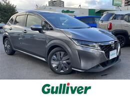 日産 ノート 1.2 X プロパイロット 純正9型ナビ 全方位 ETC