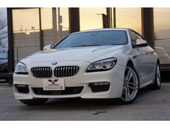 BMW 6シリーズ グランクーペ の中古車 650i Mスポーツ 埼玉県日高市 367.6万円