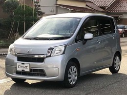 ダイハツ ムーヴ 660 L SA スマートアシスト エコアイドル キーレス