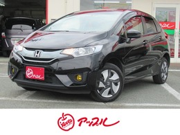ホンダ フィット 1.5 ハイブリッド Lパッケージ 4WD ワンオーナー　バックカメラ　クルコン