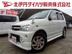 ダイハツ テリオスキッド の中古車 660 カスタムL 兵庫県伊丹市 29.0万円